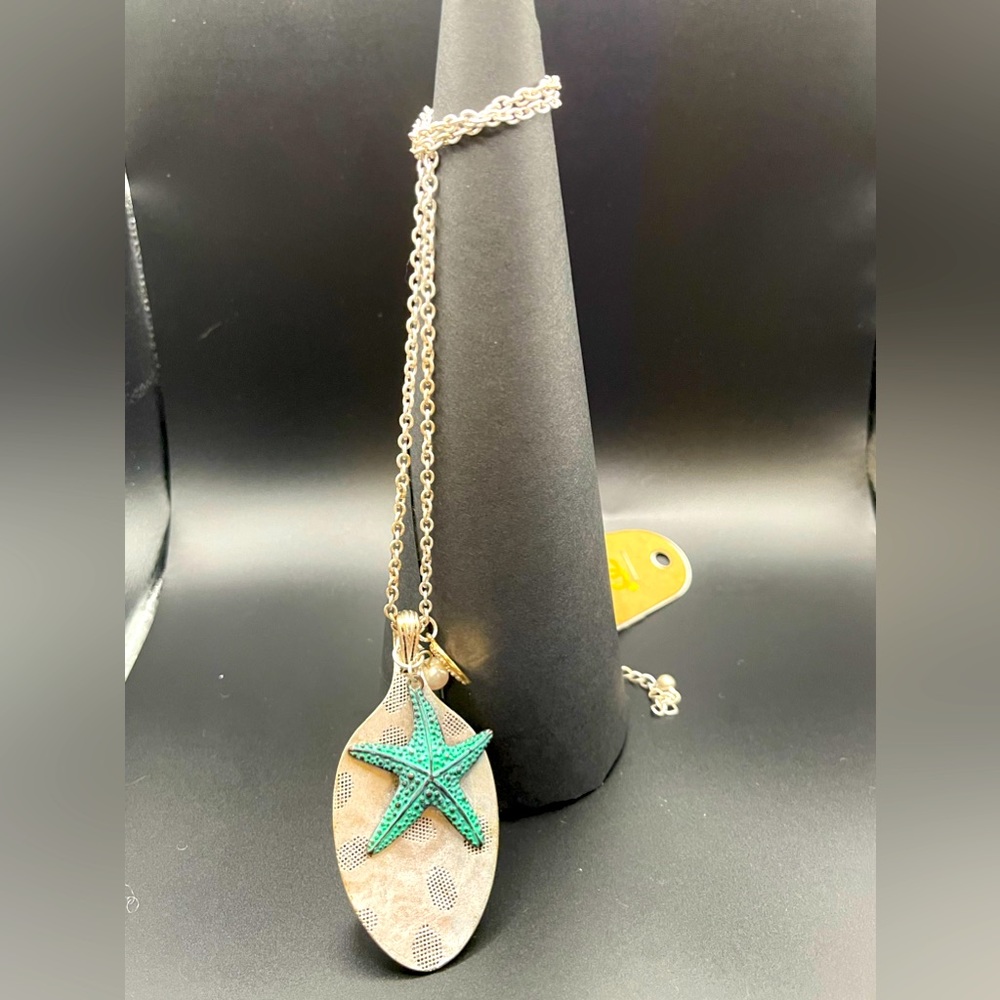 Oori Beach Necklace
